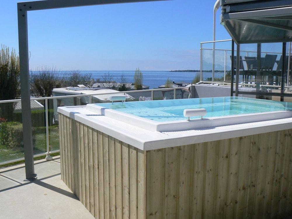 Camping Les Sables Blancs Concarneau Ngoại thất bức ảnh