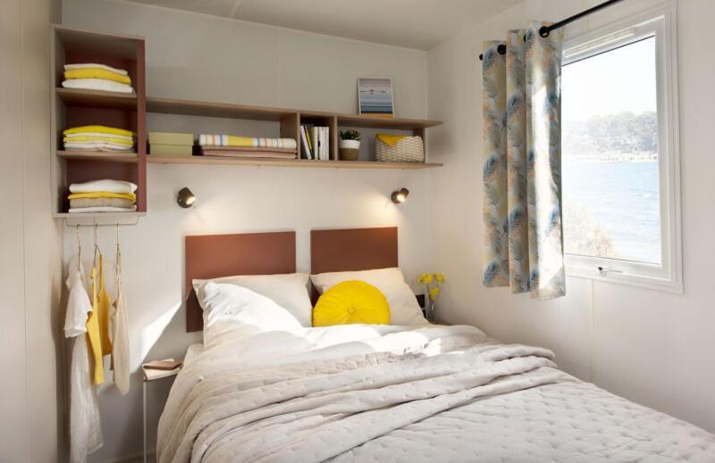 Camping Les Sables Blancs Concarneau Ngoại thất bức ảnh