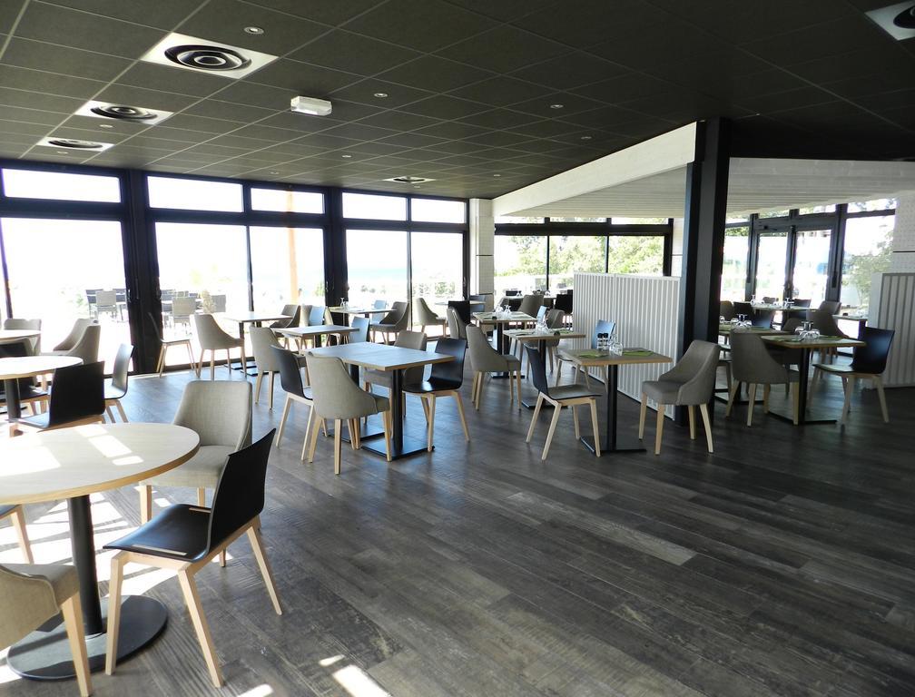 Camping Les Sables Blancs Concarneau Ngoại thất bức ảnh